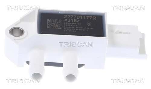 Sensor, exhaust pressure (8823 10011)