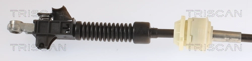 Cable Pull, manual transmission