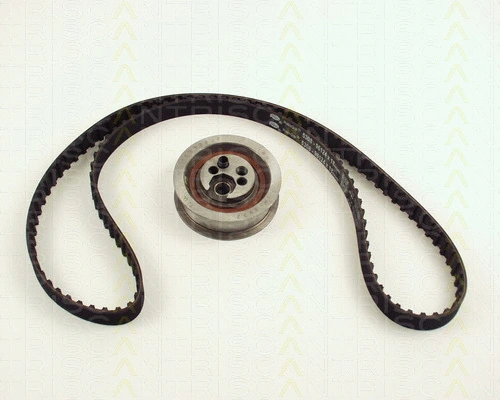Timing Belt Kit (8647 29010)