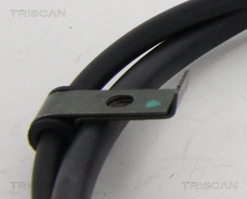 Cable Pull, parking brake