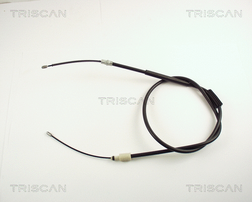 Cable Pull, parking brake (8140 28147)
