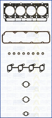 Gasket Kit, cylinder head (598-2655)