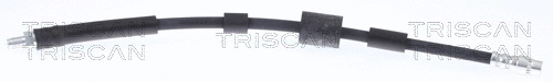 Brake Hose (8150 28129)