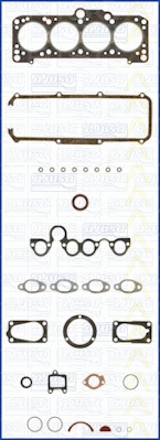 Gasket Kit, cylinder head (598-8508)