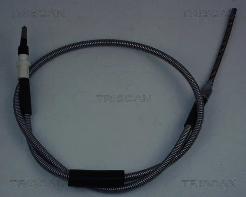 Cable Pull, parking brake (8140 16125)