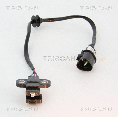Sensor, crankshaft pulse (8855 42102)