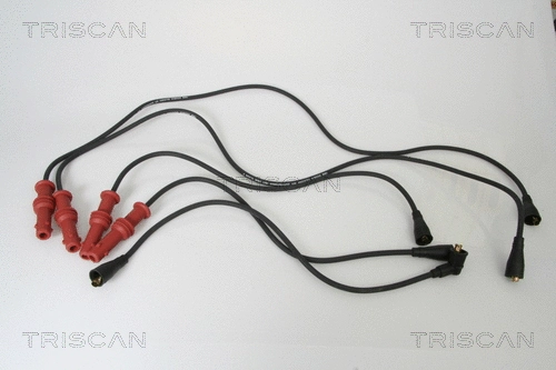 Ignition Cable Kit (8860 68002)