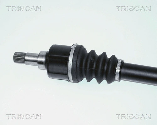 Drive Shaft