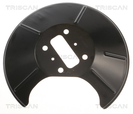 Splash Guard, brake disc (8125 11105)