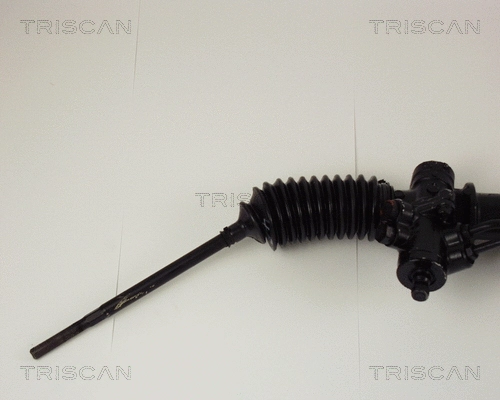 Steering Gear