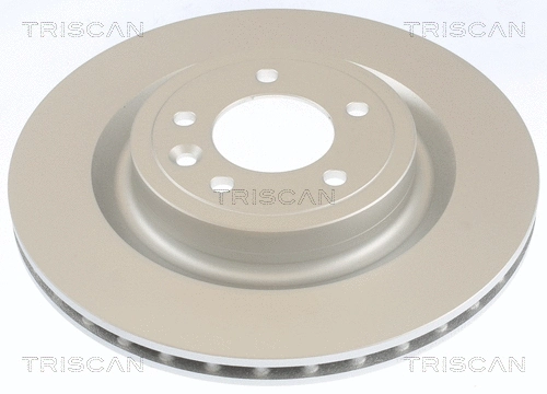 Brake Disc (8120 17144C)