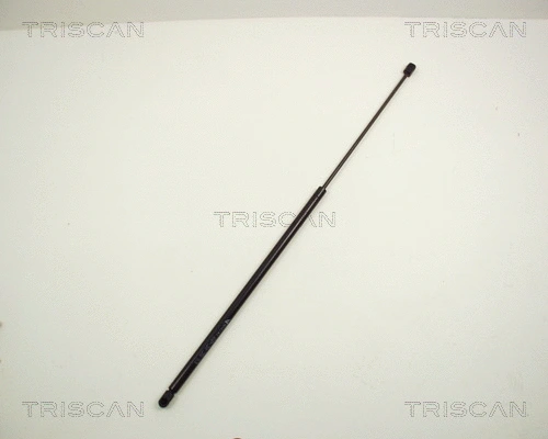 Gas Spring, boot/cargo area (8710 24210)