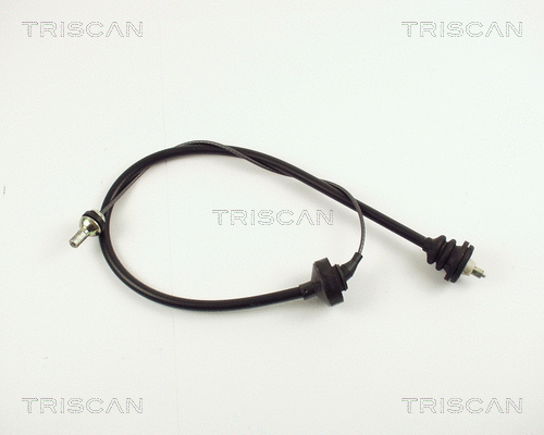 Cable Pull, clutch control (8140 25224)
