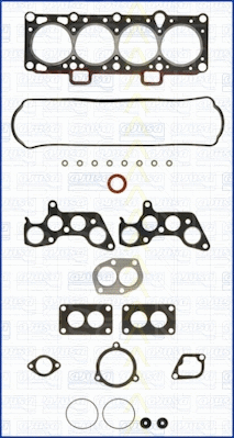 Gasket Kit, cylinder head (598-3503)