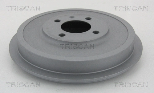 Brake Drum (8120 29225C)