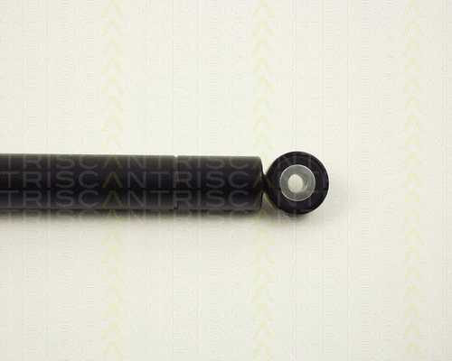 Vibration Damper, V-ribbed belt