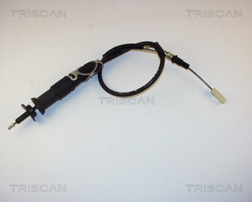 Cable Pull, clutch control (8140 29238)