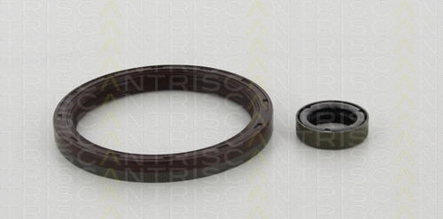 Shaft Seal Set, clutch