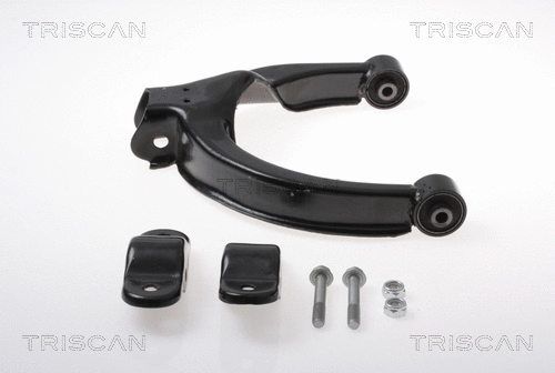 Control/Trailing Arm, wheel suspension (8500 435042)