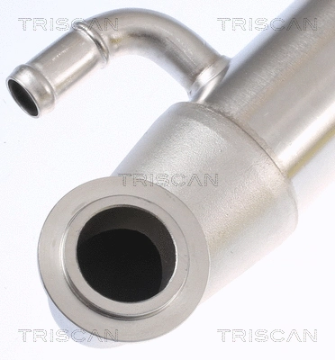 Cooler, exhaust gas recirculation