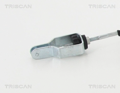 Cable Pull, clutch control