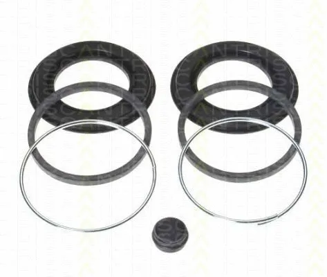 Repair Kit, brake caliper (8170 204601)