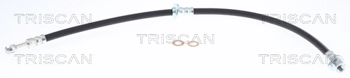 Brake Hose (8150 40162)