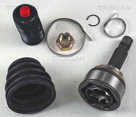 Joint Kit, drive shaft (8540 42119)
