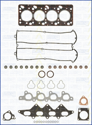 Gasket Kit, cylinder head (598-26103)