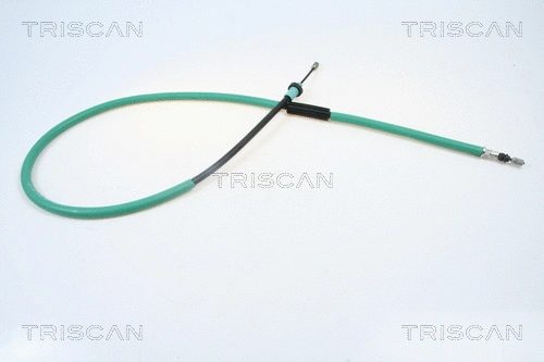 Cable Pull, parking brake (8140 251119)