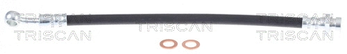 Brake Hose (8150 43229)