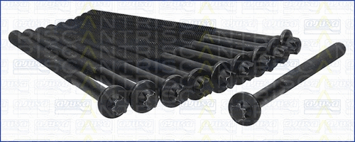 Cylinder Head Bolt Set (98-5517)