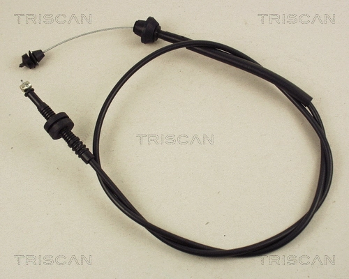 Accelerator Cable (8140 16330)