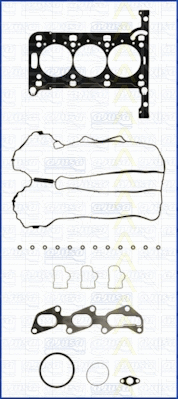 Gasket Kit, cylinder head (598-50113)