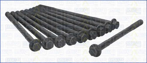 Cylinder Head Bolt Set (98-2401)