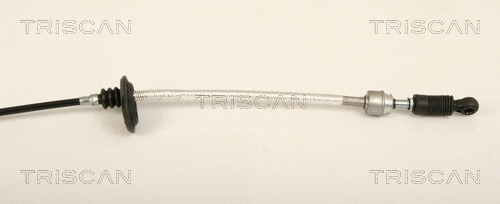 Cable Pull, automatic transmission
