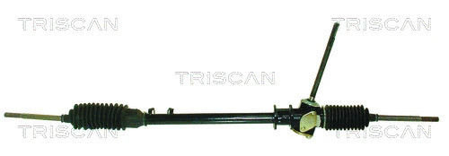 Steering Gear (8510 1620)