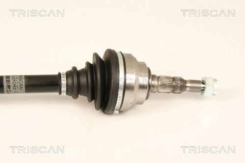 Drive Shaft