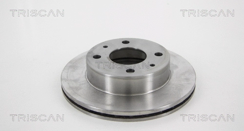Brake Disc (8120 68111)