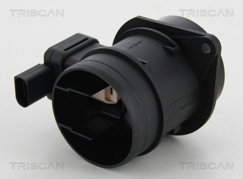Mass Air Flow Sensor (8812 29070)