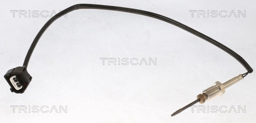 Sensor, exhaust gas temperature (8826 14001)