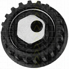 Tensioner Pulley, timing belt (8646 66101)