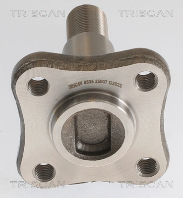 Wheel Hub