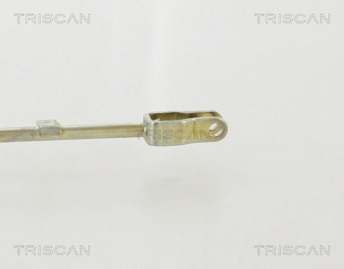 Cable Pull, parking brake