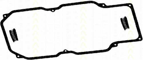 Gasket Set, cylinder head cover (515-4009)