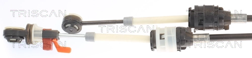 Cable Pull, manual transmission