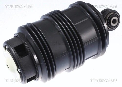 Air Spring, suspension (8720 23205)