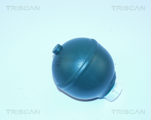 Pressure Accumulator, pneumatic suspension (8760 38118)
