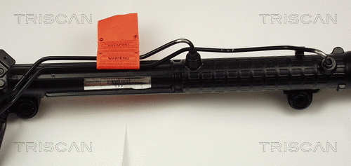 Steering Gear