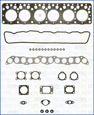 Gasket Kit, cylinder head (598-4548)